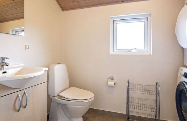 14 Person Holiday Home in Hojslev - Foto 19