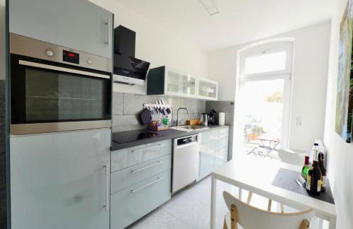 Altstadtjuwel am Hospitalplatz - 3 Zimmer mit Balkon - Foto 15