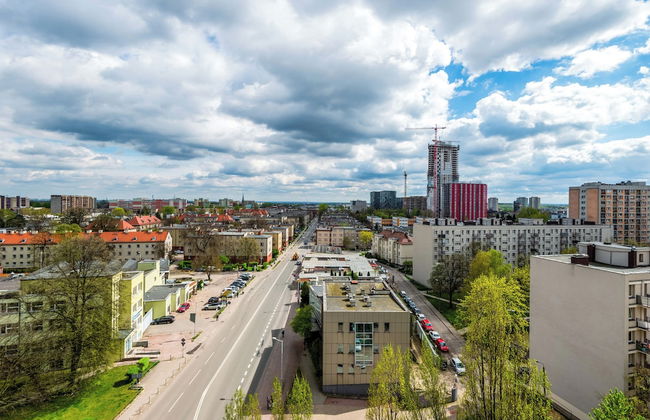 Boston by Kairos Apartments - Photo 37