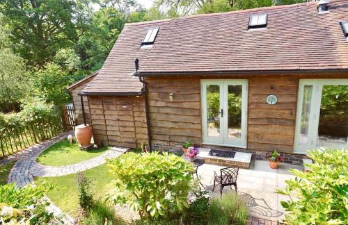 Nest Holiday Hideaway Dove Cottage-Beautiful Location in the Long Mynd Area of Outstanding Natural Beauty-WHIRLPOOL JACUZZI BATHS!! - Foto 12