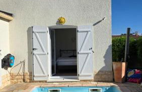 Lieblingshaus mit beheizten Privatpool und Ladesäule - Foto 7