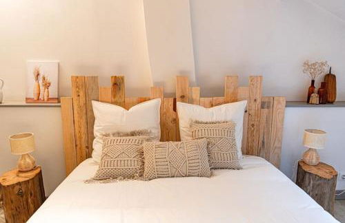 Maison de village Barbentane avec spa - Photo 20