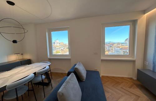 Arenula16 - Attico con terrazza panoramica - Foto 29