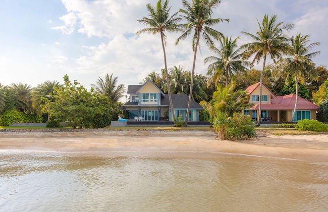 Fisherman Way Beach Villa - Foto 65