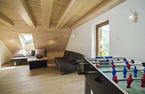 Aspen Deluxe Residence & ASPEN cottage - Foto 38