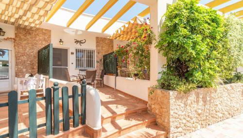 Magnífico adosado con piscina y barbacoa - Foto 4