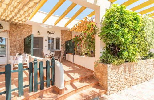 Magnífico adosado con piscina y barbacoa - Foto 4