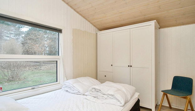 6 Person Holiday Home in Gorlev - Foto 3, Habitación