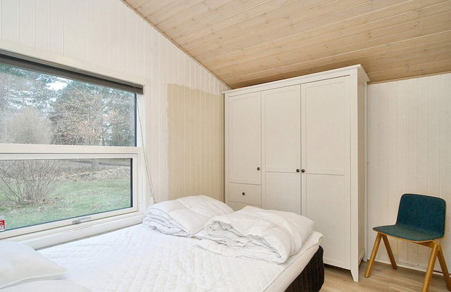 6 Person Holiday Home in Gorlev - Photo 3