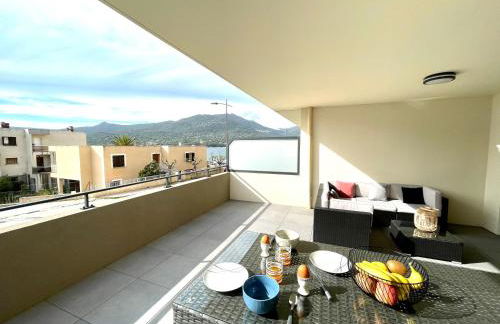 T2 de standing front de mer - Foto 10