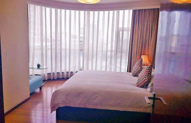 East King Business Hotel Hangzhou - Foto 5