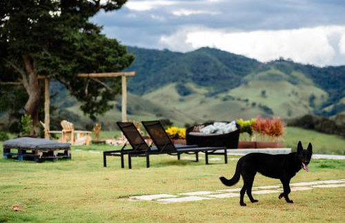 Olivas Eco Chalé - Photo 13