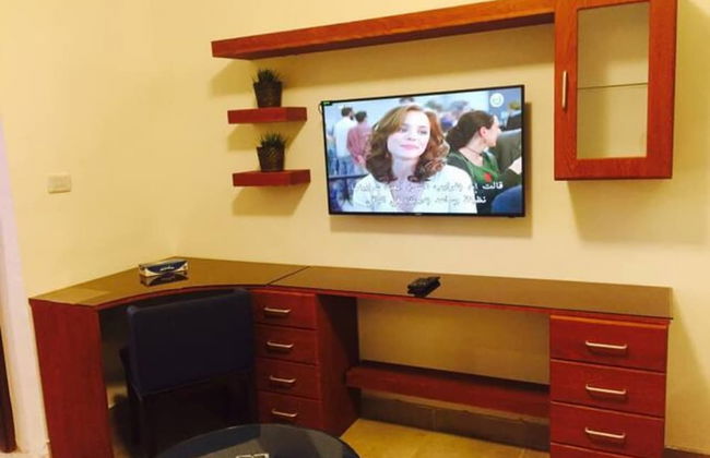 The Royal Luxury Tiger Patio - Foto 7