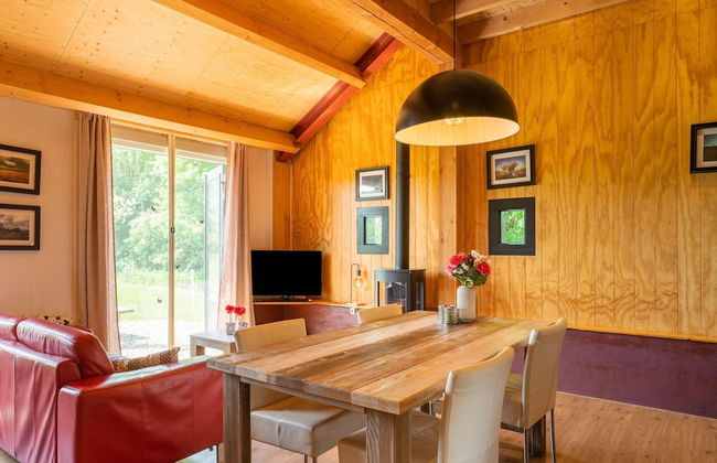 Cottage in Dwingelderveld With Scenic Views - Foto 24