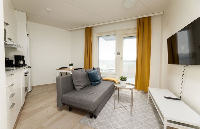 Hiisi Homes Hämeenlinna Asemanranta - Foto 30