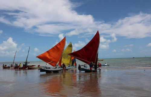 Maracajau Luxury Home - Villa-Mar-a-Villa - Foto 57