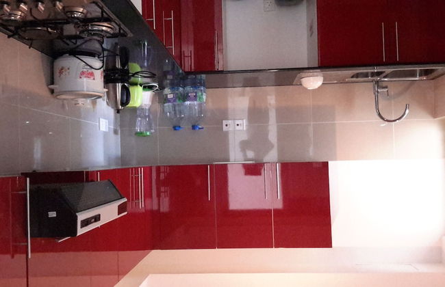 Bella Vista Apartments OnThree20 Colombo - Photo 9