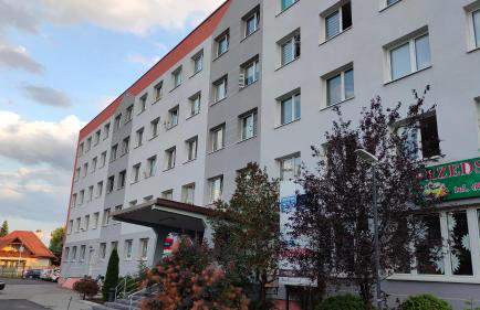 GUNER Apartament Bełchatów - Foto 22