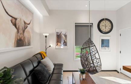 1AS Luxury European Barndo FARM STAY VENUE - Foto 6