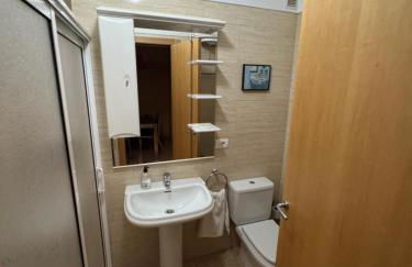 S/C de Tenerife, apartamento 1 dormitorio - Foto 9