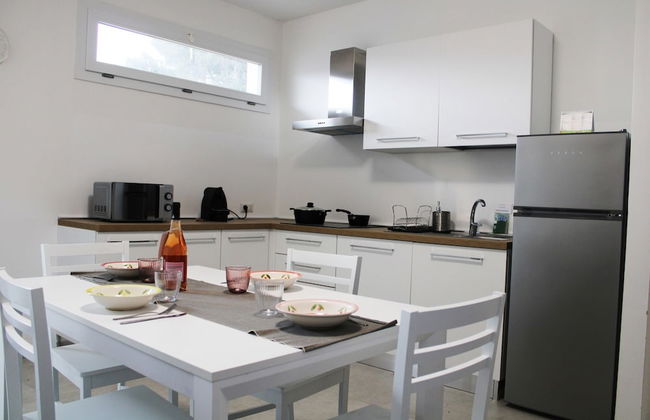 Villa Cristal Pool and Padel - Foto 14