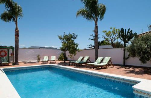 Apartamento Villa Mayo A - Foto 1