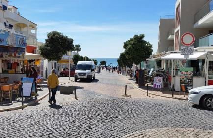 Vista das Ondas Olhos de Agua - Foto 17