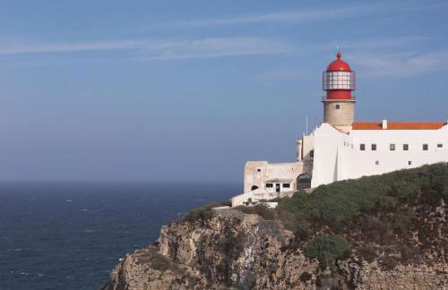 Sagres Time Apartamentos - Foto 35