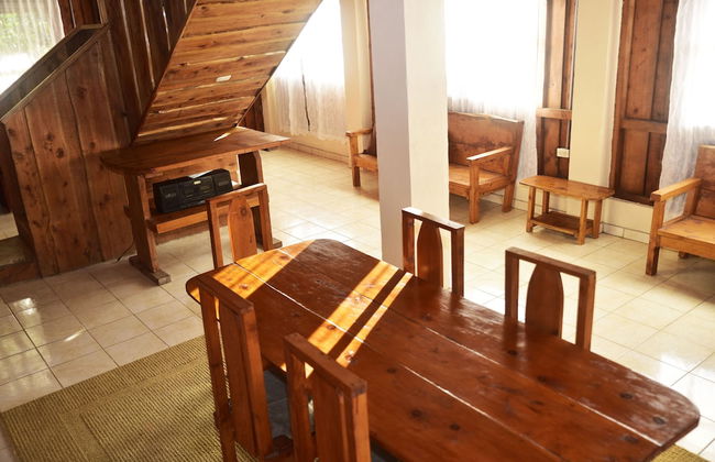 Santa Ana City Views Breathtaking Chalet - Foto 18