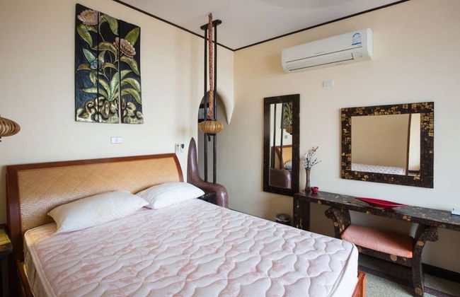 11 Bedroom Sea Front Triple Villas Koh Phangan SDV231/233/234-By Samui Dream Villas - Photo 6