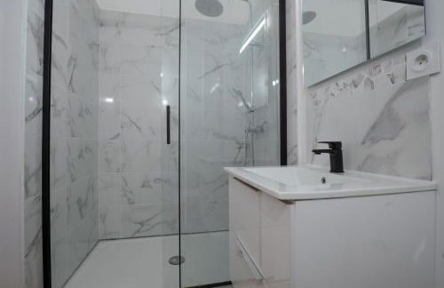 Le Capus - Sublime T2 en centre ville - Foto 25