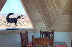 Fish Abiquiu Lake, Hike Pedernal and Ghost Ranch - Foto 14