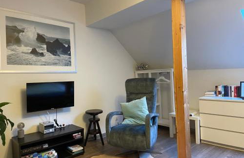 Ferienwohnung Westerburg - Foto 9