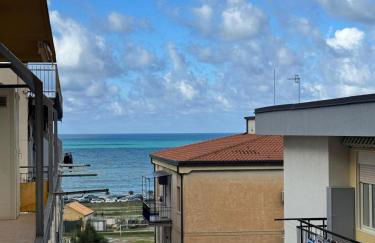 Za Melina Apartments Cefalù - Foto 9