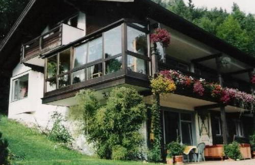 Apartment Haus Reiteralm by Interhome - Foto 2