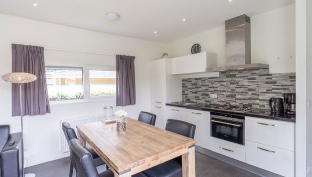 L'Avenir 4 - Foto 3, Kitchen / Dining Room