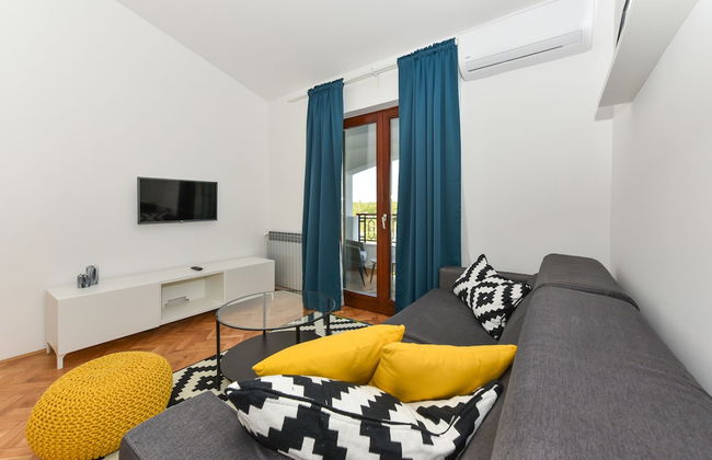 Mediterraneo Garden Apartments - Foto 41