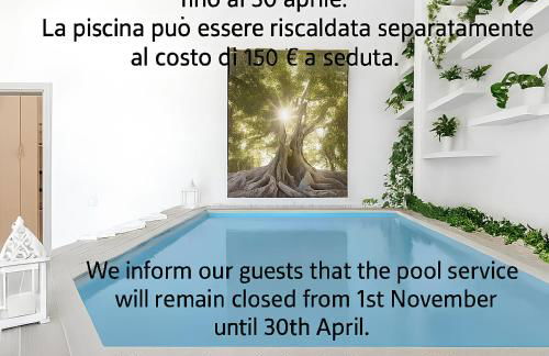 Penthouse Station luxury apts Le dimore - Foto 22