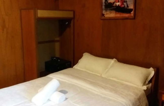 Palau Island Garden Hotel - Photo 6