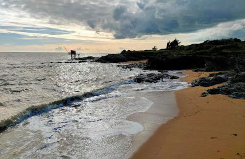 PETIT STUDIO DAnS UN JARDIN - Foto 25