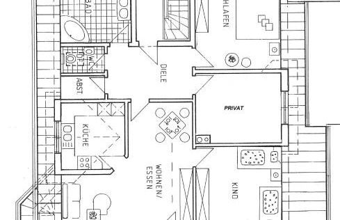 Ferienwohnung Ortenau - Foto 13