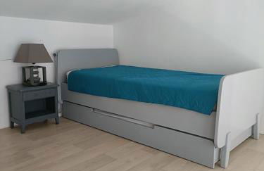 Bienêtre et détente pour cette maison avec spa au calme - Foto 12