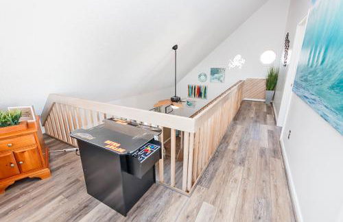 Oceanside, Close to Ocean, Grocery store and shopping! KD104, Cake by the Ocean - Foto 14