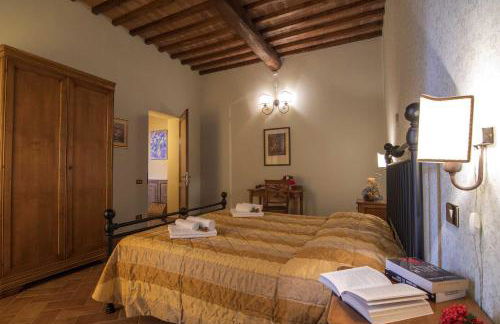 Agriturismo Le Gallozzole - Foto 43