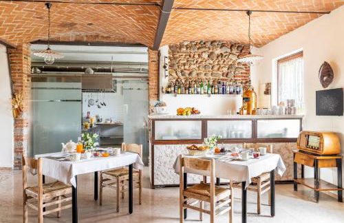 Relais Ca' Maddalena - Foto 27