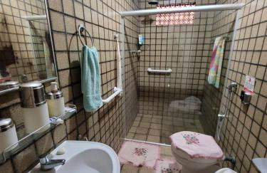 Casa Charlotte - Barra de Santo Antônio - AL - Photo 34