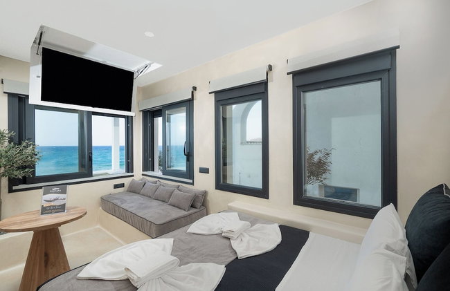 Portara Seaside Luxury Suites - Foto 71
