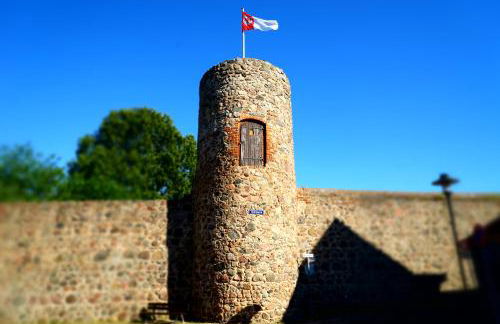 Apartment Am Lübbesee - Photo 10