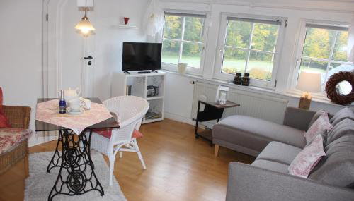 Ferienidyll Aumühle, "Wiesengrund" - Foto 5