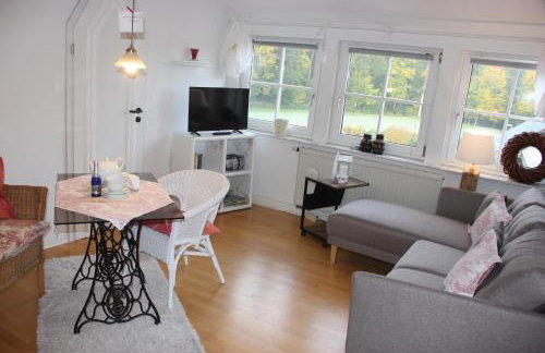 Ferienidyll Aumühle, "Wiesengrund" - Foto 5